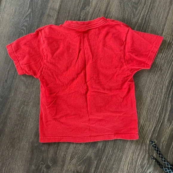 Power rangers shirt and sweatpants - Picture 4 of 8